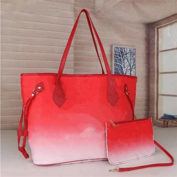 wholesale classic designer tote bag fashion flower leather handbags women high capacity composite shopping handbag shoulder bags brown walle
wholesale classic designer tote bag fashion flower leather handbags women high capacity composite shopping handbag shoulder bags brown walle