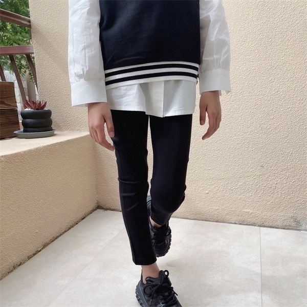 leggings tights spring autumn girls leggings letter printed black colour clothes 221006, Blue
leggings tights spring autumn girls leggings letter printed black colour clothes 221006, Blue