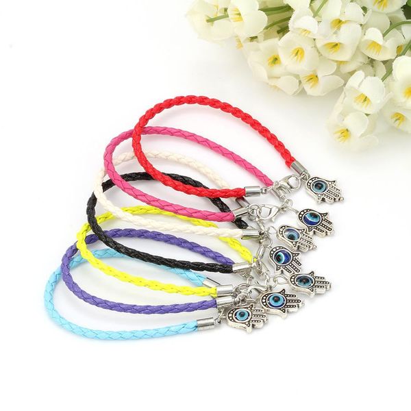 charm bracelets evil eye charm bracelet red rope pu leather weave jewelry women bracelets minimalist female wrap chain 1 8bd g2b drop dhqz0, Golden;silver
charm bracelets evil eye charm bracelet red rope pu leather weave jewelry women bracelets minimalist female wrap chain 1 8bd g2b drop dhqz0, Golden;silver