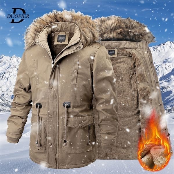 mens down parkas fur collar thicken mens winter parka coat fleece warm windproof casual jacket men hooded outdoor clothing wool liner overco, Black
mens down parkas fur collar thicken mens winter parka coat fleece warm windproof casual jacket men hooded outdoor clothing wool liner overco, Black