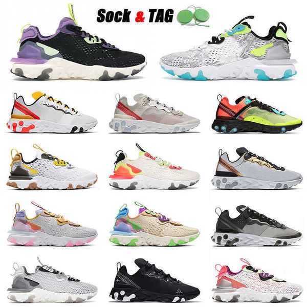 fashion epic react vision running shoes gravity purple worldwide pack white mens womens schematic element 55 tennis trainers sneakersjordon, Black
fashion epic react vision running shoes gravity purple worldwide pack white mens womens schematic element 55 tennis trainers sneakersjordon, Black
