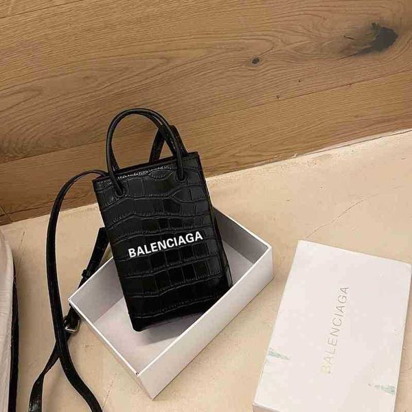 designer balencaigass trendy bags phone tattooed mobile bag women's handbag shoulder korean version versatile fashion zero wallet vinta
designer balencaigass trendy bags phone tattooed mobile bag women's handbag shoulder korean version versatile fashion zero wallet vinta