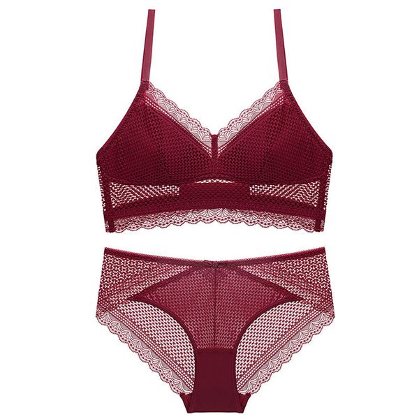 bras sets lace lette cup for girls small breasts with padded wireless underwear women lingerie 221006, Red;black
bras sets lace lette cup for girls small breasts with padded wireless underwear women lingerie 221006, Red;black