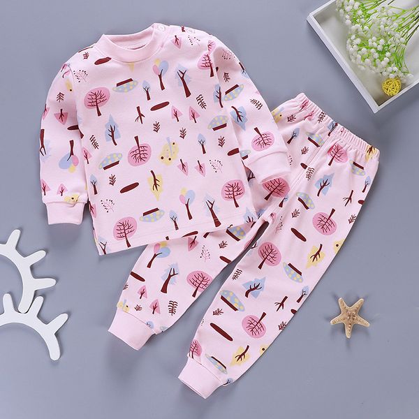 clothing sets baby girls clothes cotton cartoon boys suit shirt pants 2pcs infant winter 221007, White
clothing sets baby girls clothes cotton cartoon boys suit shirt pants 2pcs infant winter 221007, White