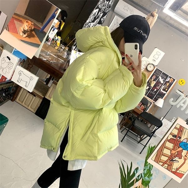 women's down parkas women short jacket hooded zipper parka down cotton coat loose warm casual big pocket padded jackets female winter c, Black
women's down parkas women short jacket hooded zipper parka down cotton coat loose warm casual big pocket padded jackets female winter c, Black