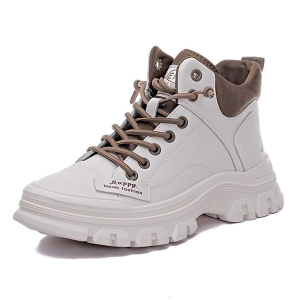 boots autumn early winter boots women genuine leather shoes thick sole cow leather ladies ankle botas height increasing 45cm a4764 221007, Black
boots autumn early winter boots women genuine leather shoes thick sole cow leather ladies ankle botas height increasing 45cm a4764 221007, Black