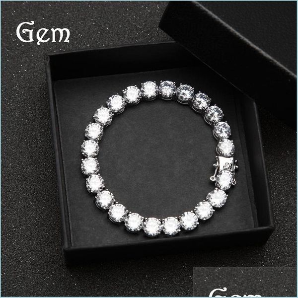 tennis iced out tennis bracelets mens gold sier hip hop jewelry 8mm zircon diamond bracelet drop delivery 2021 carshop2006 dhzq1, Golden;silver
tennis iced out tennis bracelets mens gold sier hip hop jewelry 8mm zircon diamond bracelet drop delivery 2021 carshop2006 dhzq1, Golden;silver