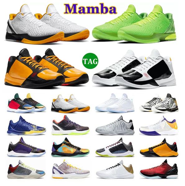 kobe mamba 6 protro grinch basketball shoes men mambacita bruce lee big stage chaos 5 rings metallic gold mens trainers sports outdoor sneak
kobe mamba 6 protro grinch basketball shoes men mambacita bruce lee big stage chaos 5 rings metallic gold mens trainers sports outdoor sneak