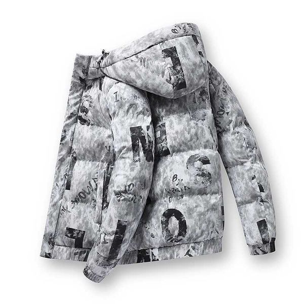 men's down parkas 2022 new shiny cotton-padded men's graffiti cotton-padded men's bread clothes fashion all-match parka coat, Black
men's down parkas 2022 new shiny cotton-padded men's graffiti cotton-padded men's bread clothes fashion all-match parka coat, Black