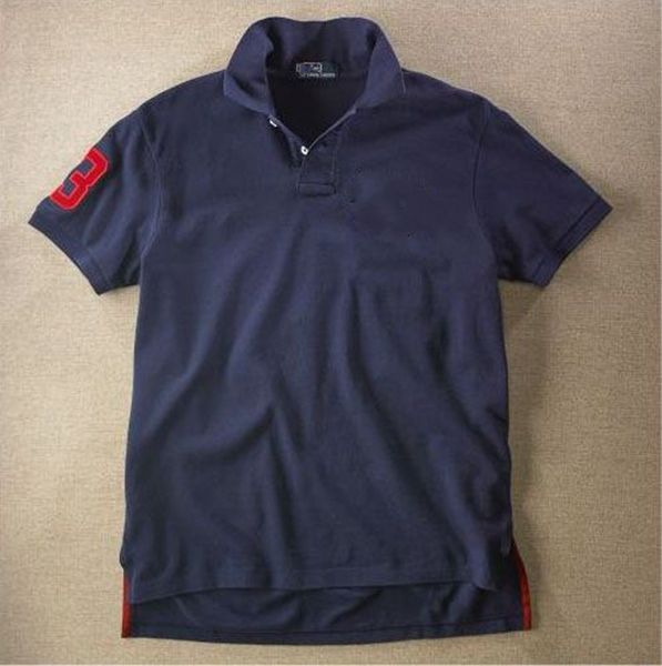designer wholesale summer 2118 new polos high end casual fashion men lapel embroidered short sleeve polos shirt 100% cotton s-2xl, White;black
designer wholesale summer 2118 new polos high end casual fashion men lapel embroidered short sleeve polos shirt 100% cotton s-2xl, White;black