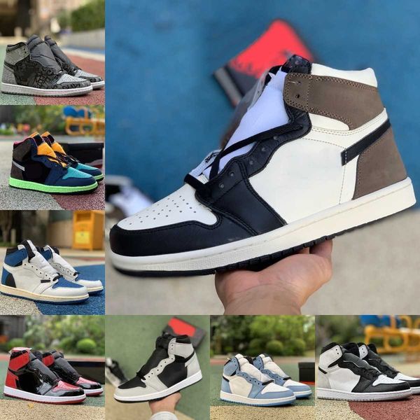 jumpman 1 1s dark mocha high sports basketball shoes men women stage haze fragment bio hack shadow 2.0 electro orange hyper royal turbo
jumpman 1 1s dark mocha high sports basketball shoes men women stage haze fragment bio hack shadow 2.0 electro orange hyper royal turbo