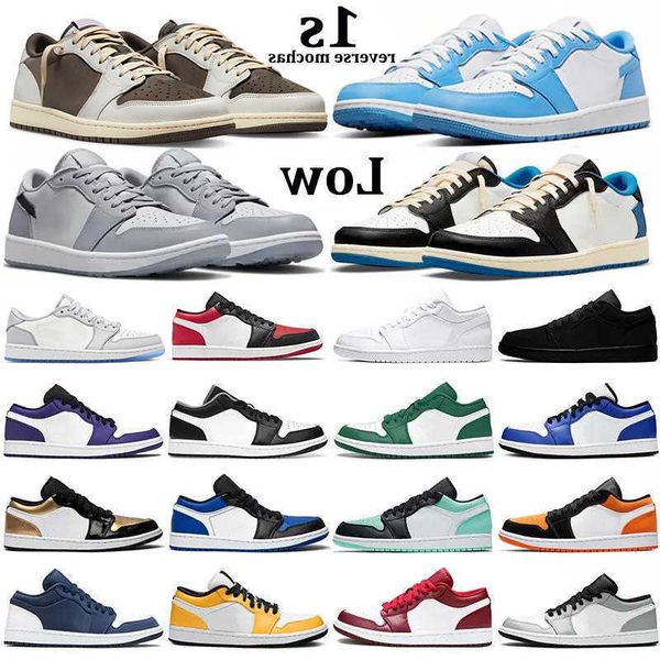 reverse mochas 1 1s men women basketball shoes bred toe shadow white wolf light smoke grey marina blue homage pollen unc triple black mens
reverse mochas 1 1s men women basketball shoes bred toe shadow white wolf light smoke grey marina blue homage pollen unc triple black mens