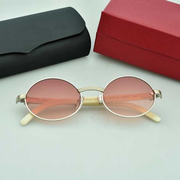 classic natural horn leg sunglasses t7550178 two-color electroplating process comfortable to wear exquisite luxury business, White;black
classic natural horn leg sunglasses t7550178 two-color electroplating process comfortable to wear exquisite luxury business, White;black