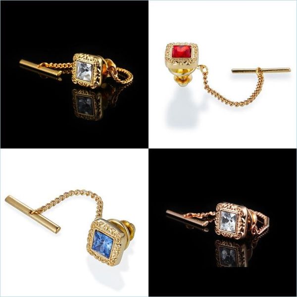 pins brooches pins brooches square crystal tie tack for mens shirt jewelry fashion pin gift men 2723 t2 drop delivery 2021 bdehome dhuk4, Gray
pins brooches pins brooches square crystal tie tack for mens shirt jewelry fashion pin gift men 2723 t2 drop delivery 2021 bdehome dhuk4, Gray