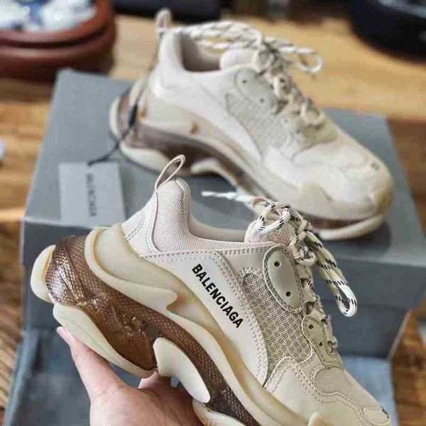 designer balencaigass fashion casual shoes roller skates daddy 2022 paris third generation worn ins trendy thin thick soled air cushion crys
designer balencaigass fashion casual shoes roller skates daddy 2022 paris third generation worn ins trendy thin thick soled air cushion crys