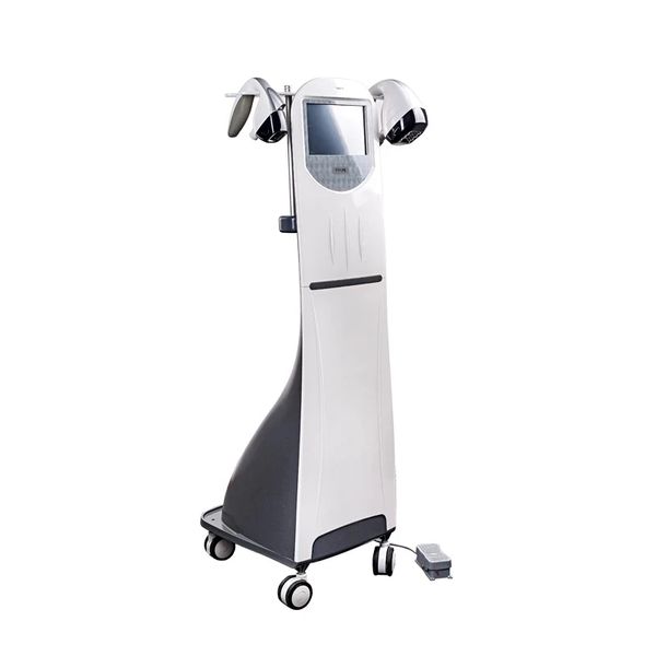 ultrasonic infrared laser laser cavitasonic radio frequency rapid roller slimming instrument firming beauty
ultrasonic infrared laser laser cavitasonic radio frequency rapid roller slimming instrument firming beauty