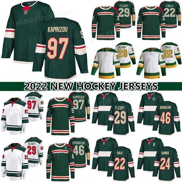 hockey jerseys 29 marc-andre fleury jersey 97 kirill kaprizov 22 kevin fiala 24 matt dumba 36 mats zuccarello 46 jared spurgeon hockey jerse, Black;red
hockey jerseys 29 marc-andre fleury jersey 97 kirill kaprizov 22 kevin fiala 24 matt dumba 36 mats zuccarello 46 jared spurgeon hockey jerse, Black;red