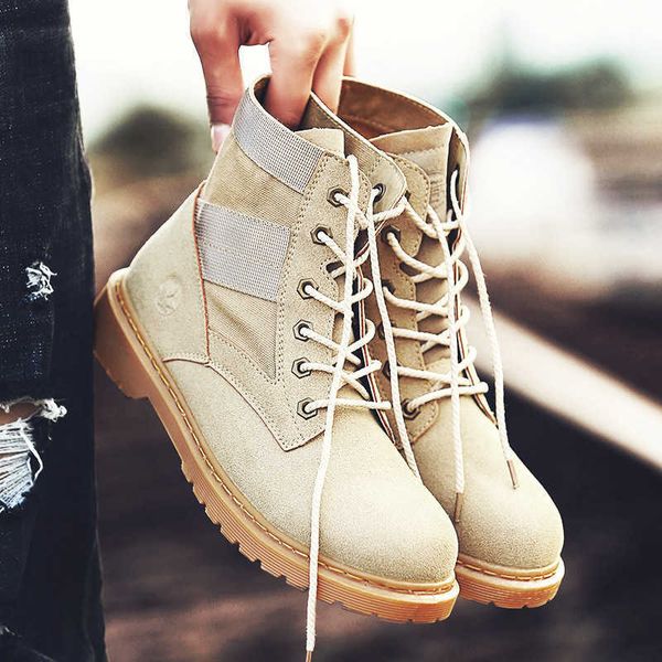 men ourdoors boots male spring casual motorcycle ankle botas hombre lace-up basic man fashion, Black
men ourdoors boots male spring casual motorcycle ankle botas hombre lace-up basic man fashion, Black