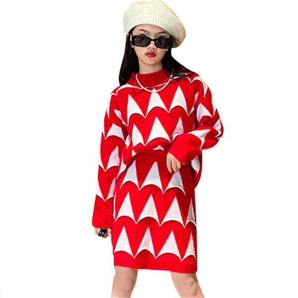 pullover girls print 2pcs knitting sets princess classic new clothes autumn sweater skirt birthday uniform for 5-14 years children suits l22, Blue
pullover girls print 2pcs knitting sets princess classic new clothes autumn sweater skirt birthday uniform for 5-14 years children suits l22, Blue