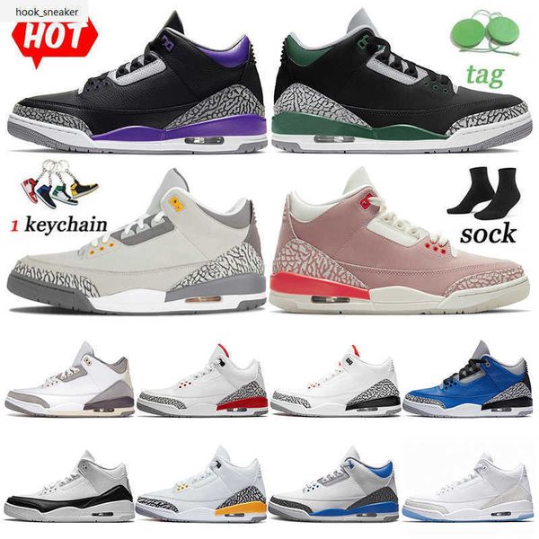 fashion men women basketball shoes jumpman 3 3s pine green racer blue midnight navy unc black cement tinker fire red mens sports
fashion men women basketball shoes jumpman 3 3s pine green racer blue midnight navy unc black cement tinker fire red mens sports