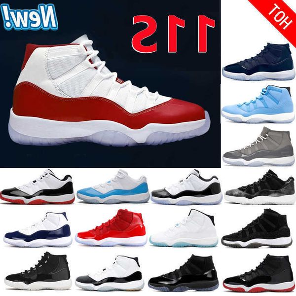 high xi 11 11s basketball shoes trainers sneakers cherry pure violet cool grey bred 25th anniversary sports legend blue men women 72-10
high xi 11 11s basketball shoes trainers sneakers cherry pure violet cool grey bred 25th anniversary sports legend blue men women 72-10