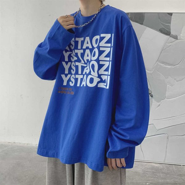 men's t-shirts privathinker letter graphic men's long sleeve t-shirts casual cotton loose tee clothing fashion hip hop male stree, White;black
men's t-shirts privathinker letter graphic men's long sleeve t-shirts casual cotton loose tee clothing fashion hip hop male stree, White;black