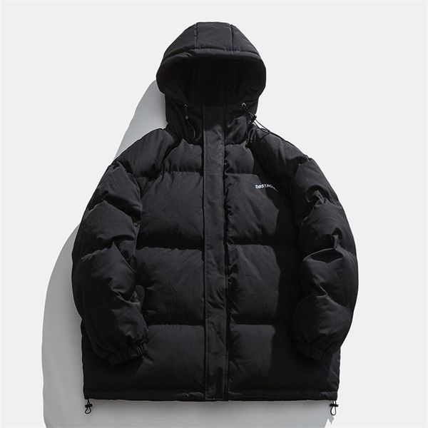 mens down parkas colorful mens winter jacket coat oversize parka korean mens puffer jacket harajuku hip hop hooded coats men women winter pa, Black
mens down parkas colorful mens winter jacket coat oversize parka korean mens puffer jacket harajuku hip hop hooded coats men women winter pa, Black