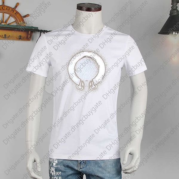 t-shirt men's short sleeve summer loose diamond round neck large high-end ins mercerized cotton half 8h7zmwwu, White;black
t-shirt men's short sleeve summer loose diamond round neck large high-end ins mercerized cotton half 8h7zmwwu, White;black