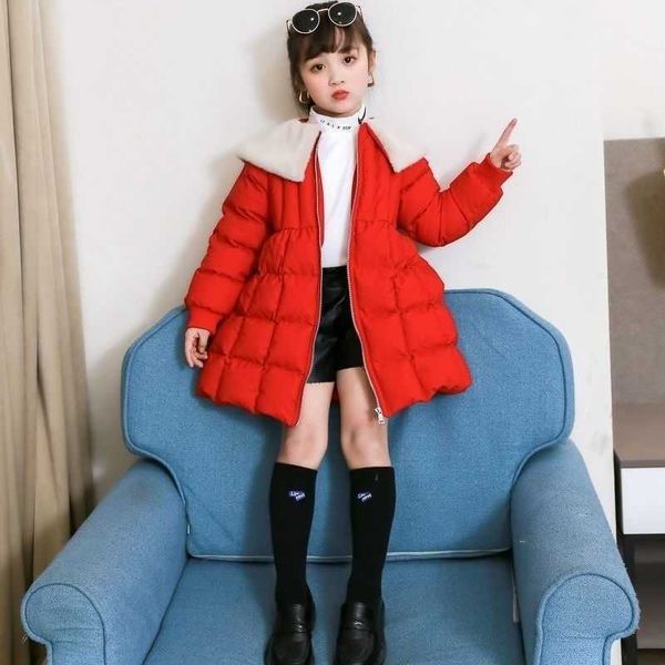 jackets girls baby's coat jacket outwear 2022 cool thicken winter plus velvet warm cotton fleece children's clothing l221007, Blue;gray
jackets girls baby's coat jacket outwear 2022 cool thicken winter plus velvet warm cotton fleece children's clothing l221007, Blue;gray