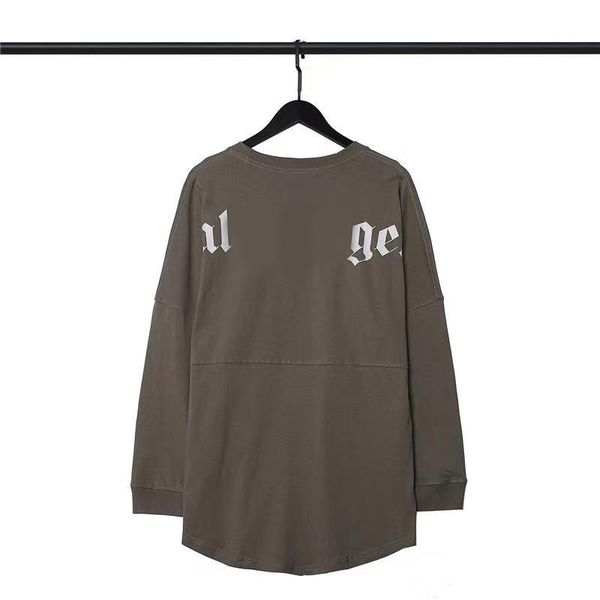 22ss designer fashion plam hoodie men women pullovers sweatshirt mens jumpers letters printed long sleeve hoodies homme clothes euro size s-, Black
22ss designer fashion plam hoodie men women pullovers sweatshirt mens jumpers letters printed long sleeve hoodies homme clothes euro size s-, Black