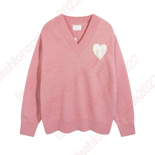 men needle punch mi de coeur sweater women sweater autumn winter new cashmere knitted v-neck pullovers casual soft slim fit bottoming basic, White;black
men needle punch mi de coeur sweater women sweater autumn winter new cashmere knitted v-neck pullovers casual soft slim fit bottoming basic, White;black
