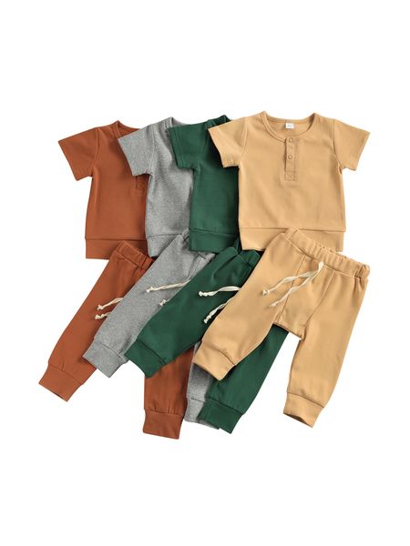 clothing sets baby girl boys spring clothes set long sleeve pants suits outfits 221007, White
clothing sets baby girl boys spring clothes set long sleeve pants suits outfits 221007, White