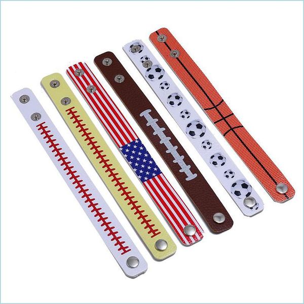charm bracelets creative commemorative fans bracelet men sports snap closure wristband pu leather independence day flag bracelets 297 dhz3k, Golden;silver
charm bracelets creative commemorative fans bracelet men sports snap closure wristband pu leather independence day flag bracelets 297 dhz3k, Golden;silver