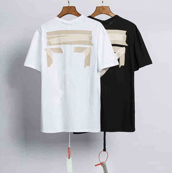 brand fashion classic mens t shirts offe summer designer women loose tees quality t-shirt letter arrow oil painting luxury, White;black
brand fashion classic mens t shirts offe summer designer women loose tees quality t-shirt letter arrow oil painting luxury, White;black