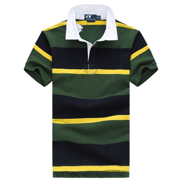 designer wholesale summer 2138 new polos high end casual fashion men lapel embroidered short sleeve polos shirt 100% cotton s-2xl, White;black
designer wholesale summer 2138 new polos high end casual fashion men lapel embroidered short sleeve polos shirt 100% cotton s-2xl, White;black
