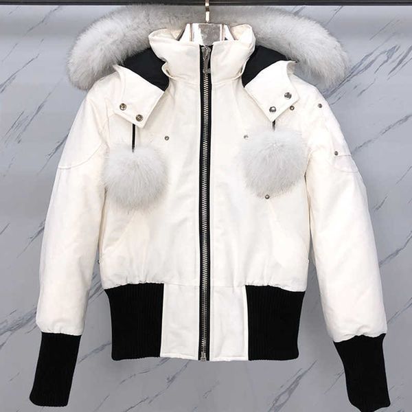 canadadown parkas designer luxury jacket fur ruff womens classic fashion and multi function hoodies mk jackets warm clothing 2goose vps9, Black
canadadown parkas designer luxury jacket fur ruff womens classic fashion and multi function hoodies mk jackets warm clothing 2goose vps9, Black