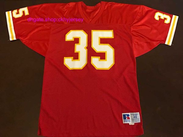 new jerseys retro rare russell christian okoye football jersey mens kids stitched throwback jerseys, Black
new jerseys retro rare russell christian okoye football jersey mens kids stitched throwback jerseys, Black