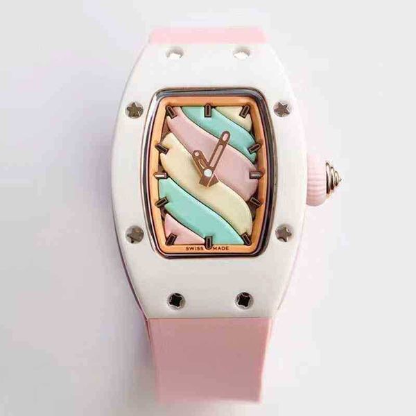 luxury mechanics watches richa milles wristwatch business rm07-03 fully automatic mechanical watch white ceramic tape trend female 2deo erlb, Slivery;golden
luxury mechanics watches richa milles wristwatch business rm07-03 fully automatic mechanical watch white ceramic tape trend female 2deo erlb, Slivery;golden