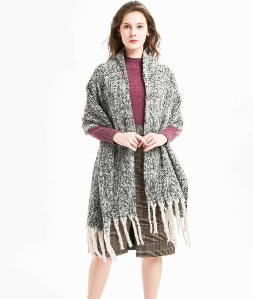 scarves 2022winter scarf women cashmere warm pashmina solid foulard female wraps thick soft bufanda big tassels shawl long stole g221007, Blue;gray
scarves 2022winter scarf women cashmere warm pashmina solid foulard female wraps thick soft bufanda big tassels shawl long stole g221007, Blue;gray