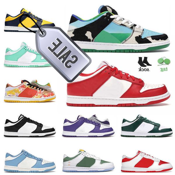 2022 casual shoes chunky university red mens womens michigan green glow low trainers sneakers
2022 casual shoes chunky university red mens womens michigan green glow low trainers sneakers