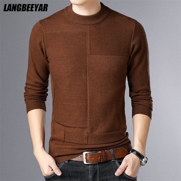 mens sweaters brand knit pullover crew neck sweater autum winter solid color simple casual men jumper fashion clothing 221008, White;black
mens sweaters brand knit pullover crew neck sweater autum winter solid color simple casual men jumper fashion clothing 221008, White;black