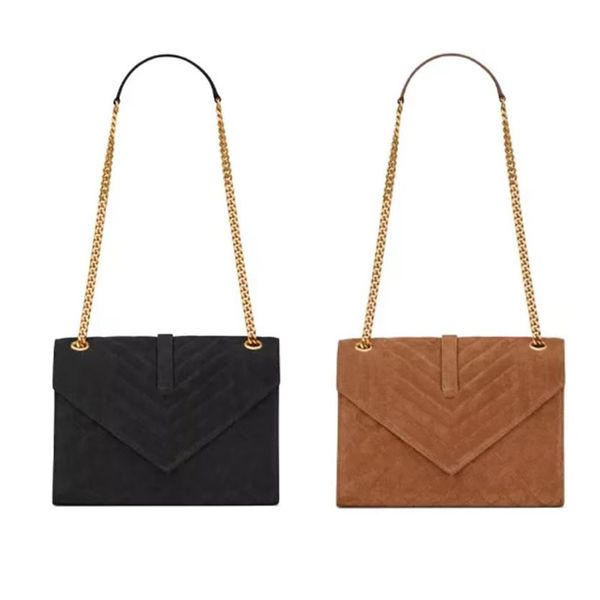 cassandre envelope medium chain bag matelasse suede quilten with front flap magnetic snap closure handbag designer metal hardware crossbody
cassandre envelope medium chain bag matelasse suede quilten with front flap magnetic snap closure handbag designer metal hardware crossbody