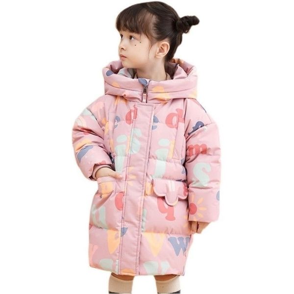 down coat winter girls boys puffer jackets warmth waterproof child long coats cartoon kids snow outfits baby therme parka 1 8 years 221007, Blue;gray
down coat winter girls boys puffer jackets warmth waterproof child long coats cartoon kids snow outfits baby therme parka 1 8 years 221007, Blue;gray