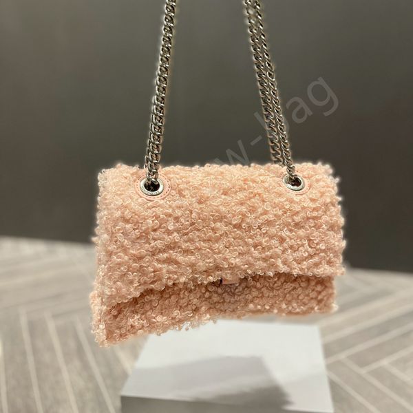 luxury designer b hourglass shoulder bags lamb wool crush bag tote fashion winter crossbody bum bag handbag purse woman fanny packs
luxury designer b hourglass shoulder bags lamb wool crush bag tote fashion winter crossbody bum bag handbag purse woman fanny packs
