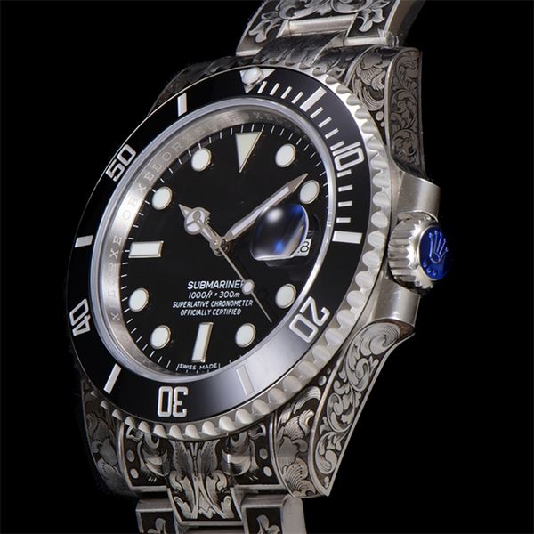vr v13 montre de luxe mens watches 40mm 3135 automatic mechanical movement hand carved tang grass luxury watch wristwatches 72h power storag, Slivery;brown
vr v13 montre de luxe mens watches 40mm 3135 automatic mechanical movement hand carved tang grass luxury watch wristwatches 72h power storag, Slivery;brown