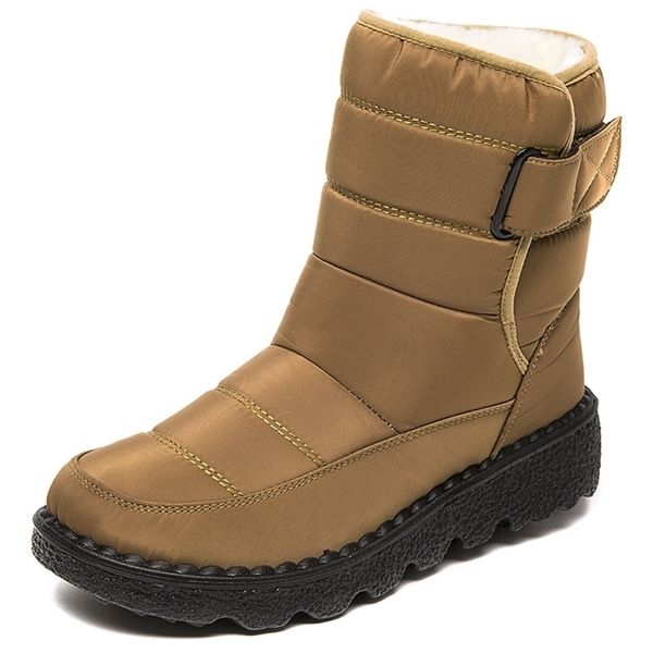 boots women waterproof snow for winter shoes low heels 2022 casual botas mujer platform female 221007, Black
boots women waterproof snow for winter shoes low heels 2022 casual botas mujer platform female 221007, Black
