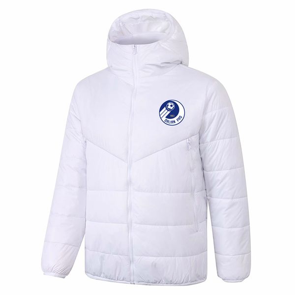 mens running jackets dalian pro zipper cotton coat soccer hooded winter windproof print down jacket keep warm men football hoodies windbreak, Black;red
mens running jackets dalian pro zipper cotton coat soccer hooded winter windproof print down jacket keep warm men football hoodies windbreak, Black;red