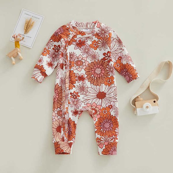 rompers spring autumn baby clothes flowers newborn boy girl romper long sleeves zipper newborn jumpsuits outfits baby clothes j220922, Blue
rompers spring autumn baby clothes flowers newborn boy girl romper long sleeves zipper newborn jumpsuits outfits baby clothes j220922, Blue