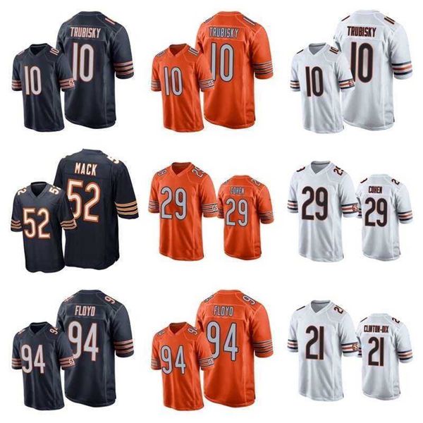 jersey mitchell trubisky tarik cohen khalil mack haha clinton-dix chicago''bears''men custom football jersey, Black;red
jersey mitchell trubisky tarik cohen khalil mack haha clinton-dix chicago''bears''men custom football jersey, Black;red