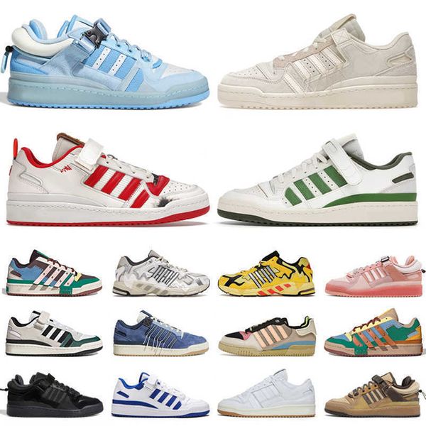 casual shoes sneakers mens trainer forum buckle low denim blue tint royal home alone grey green chalk white gum bad bunny x for men women jo, Black
casual shoes sneakers mens trainer forum buckle low denim blue tint royal home alone grey green chalk white gum bad bunny x for men women jo, Black